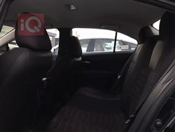 تۆیۆتا کۆرۆلا